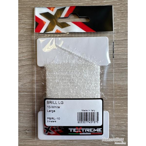 Brill LG card large 3 m�tres White