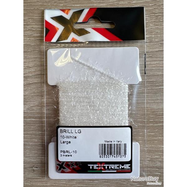 Brill LG card large 3 m�tres White