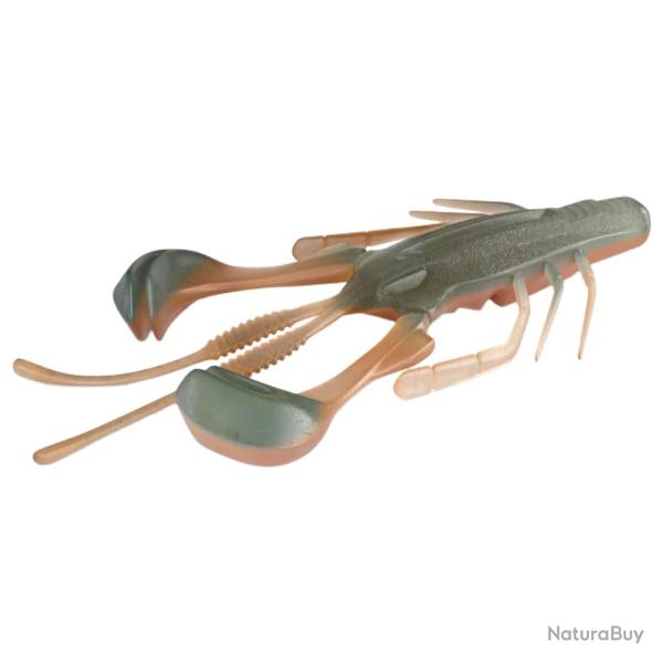 Leurre Souple Nays CRD 30 - 7,6cm 7,6cm par 7 C-29 3,9g