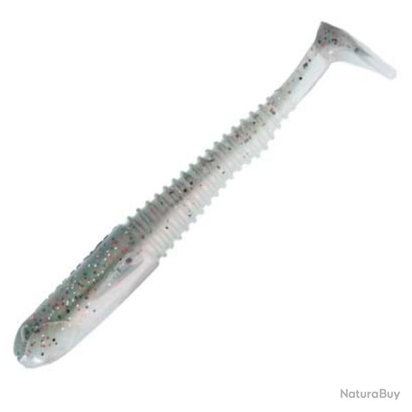 Leurre Souple Sakura Gooby Shad 12,5cm 12,5cm A l'unit� 17,5g 162 - Roach