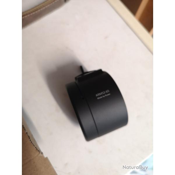 adaptateur RUSAN AMR 52 - 65