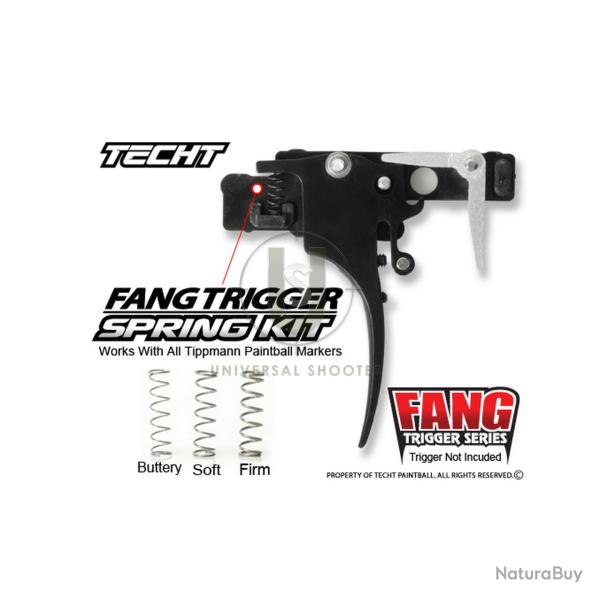 D�tente pour Tippmann X7 Phenom de marque Tech T