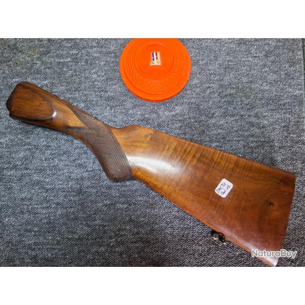 DACTU - Cal 12 Superpos� - Pi�ce - Crosse