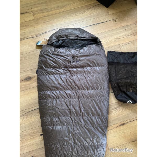 Duvet  Sac de couchage Cumulus X Lite 300