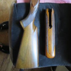 Crosse et sont devant pour un B 25 apr&egrave;s 1974