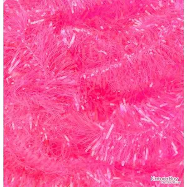 Textreme Super G-Core 10mm - Fluo pink