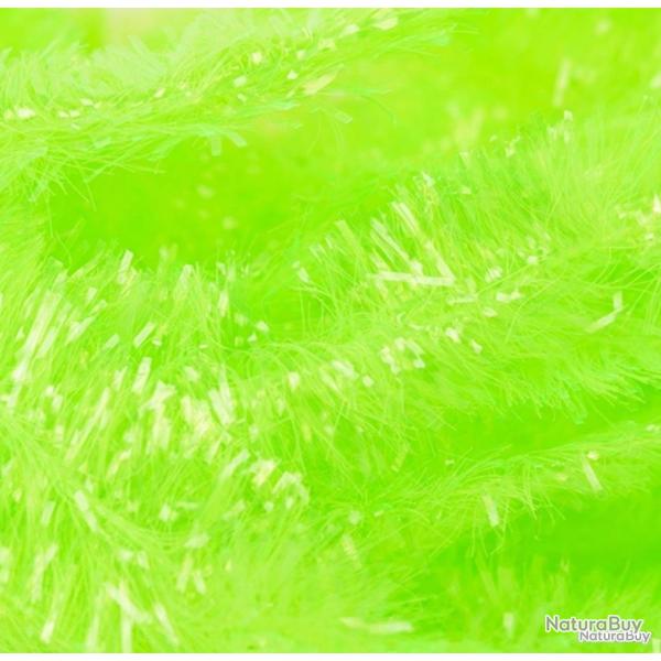 Textreme Super G-Core 10mm - Fluo chartreuse