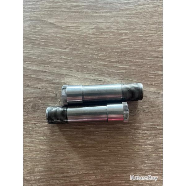 Chokes Antonio  zoli nobile calibre 28