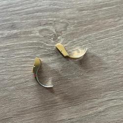 Queue de d&eacute;tente browning