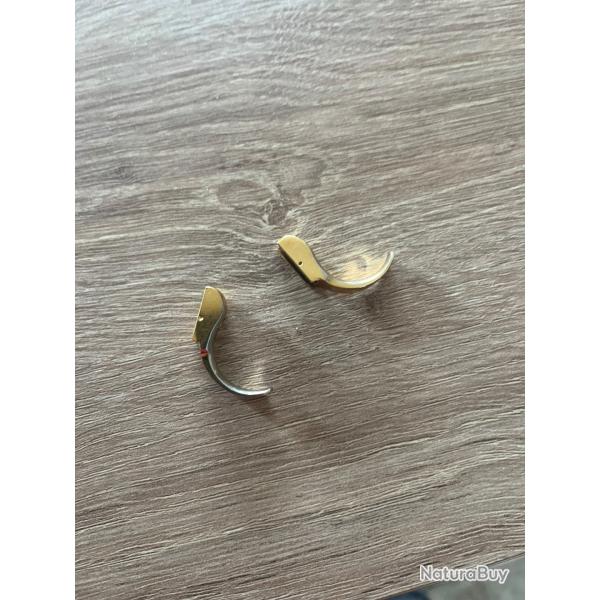 Queue de d�tente browning