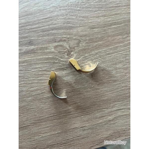 Queue de d�tente browning