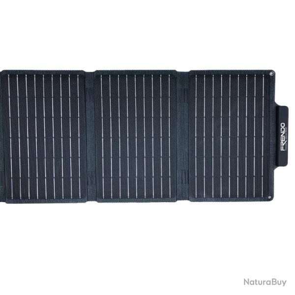 Panneau Solaire de Randonn�e Frendo "SOLAR 21W"