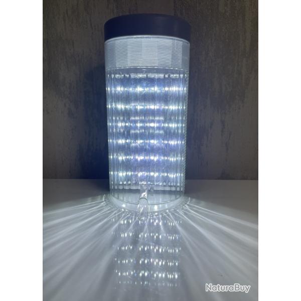 ECLAIRAGE LAMPE DE CAMPING