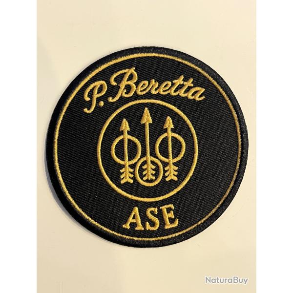 Patch Beretta ASE