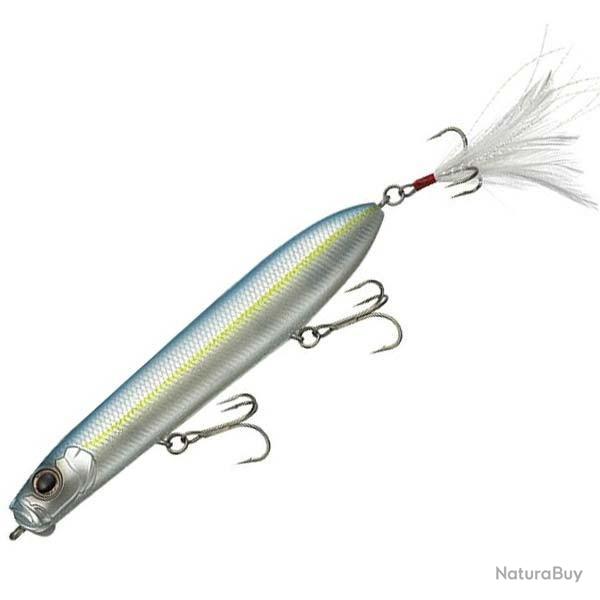 Evergreen Showerblows 12.5cm 239 Blue Back Herring