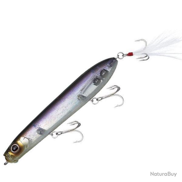 Evergreen Showerblows 12.5cm 383 Neon Wakasagi