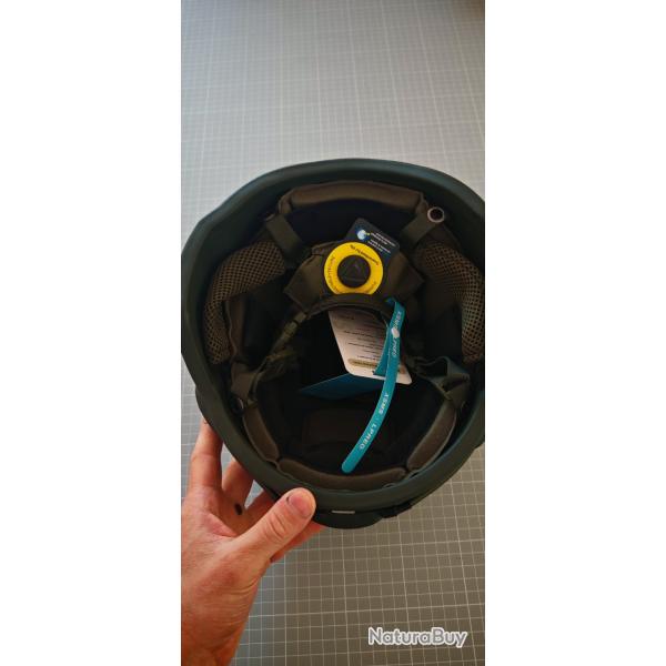 Casque balistique MICH