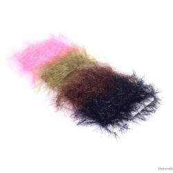 Fibre Synth&eacute;tique Textreme Ac Long Hair Lg Assortiment