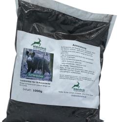 Poudre activatrice de souille 1 Kg WILDLUTSCHER