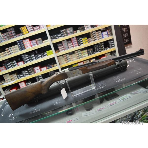 CARABINE EXPRESS VERNEY-CARRON SAGITTAIRE LUXE CALIBRE 30-06 CANON DE 56 CM NEUF