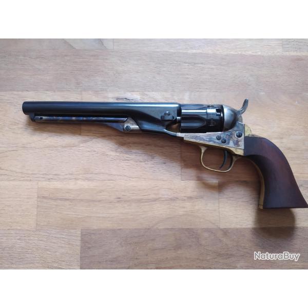 Revolver Police Pocket 1862 Cal. 36 - Uberti