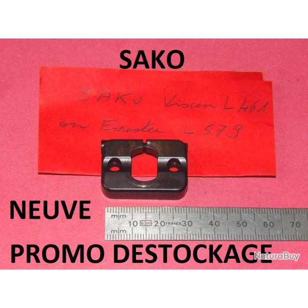embase pivot SAKO VIXEN L461 / FORESTER L579 - VENDU PAR JEPERCUTE (D22E697)