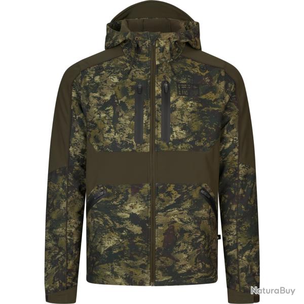 VESTE SEELAND CHASER AERO CAMO TAILLE 50 NEUVE