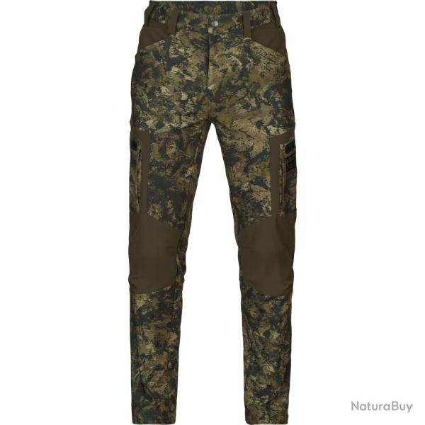 PANTALON SEELAND CHASER AERO CAMO TAILLE 50 SOIT 44 EU NEUF