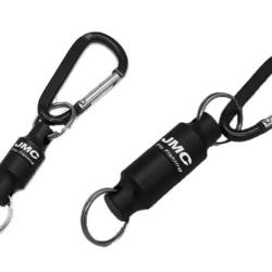 Clip magn&eacute;tique solo black JMC