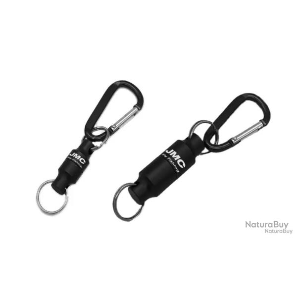 Clip magn�tique solo black JMC