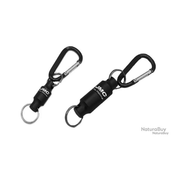 Clip magn�tique solo black JMC