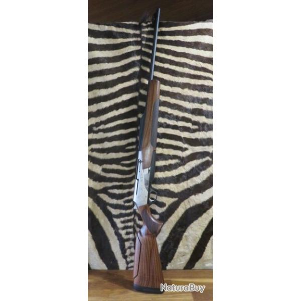 Carabine BROWNING BAR 4X Ultimate Pistol Wood Adjust grade.3 cal.300wm canon 61cm