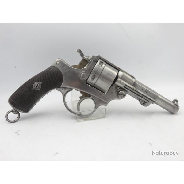 MANUFACTURE DE ST ETIENNE 1873 11MM73 REF: 5882