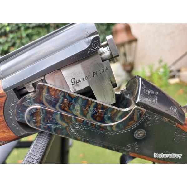 Tres joli Fusil Damon Petrik n�8