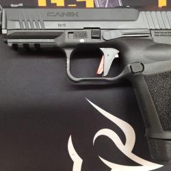 CANIK METE SF BLACK FILETE 9MM