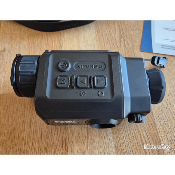 NITEHOG GECKO 35 PRO