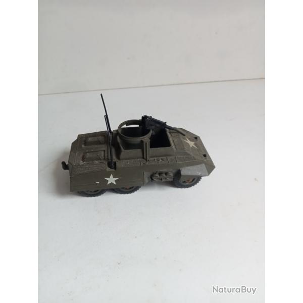combat car M-20 solido juin 44/84