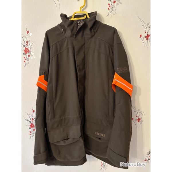 Veste Pro Hunter Harkila