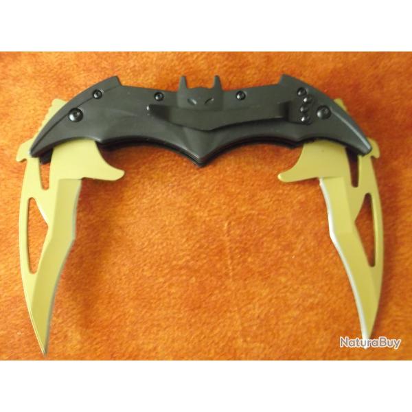 Couteau Batma