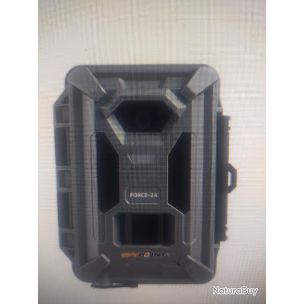 Cam�ra Spy point force 24