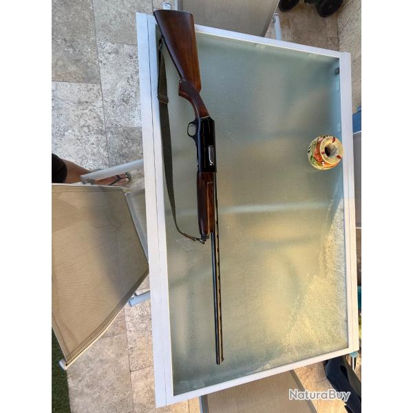 Verney Caron Arc Luxor cal 12/70 semi auto
