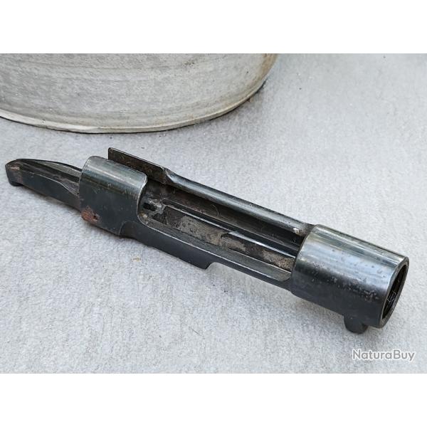 Bo�tier nu de Carcano 1891 en tbe