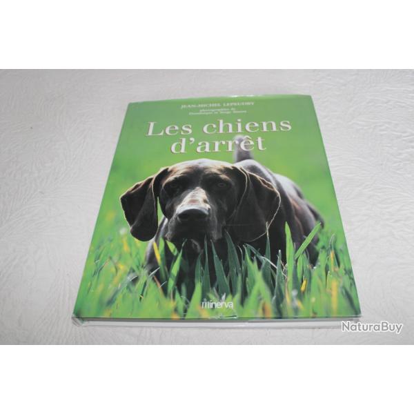 Les chiens d'arret (2)