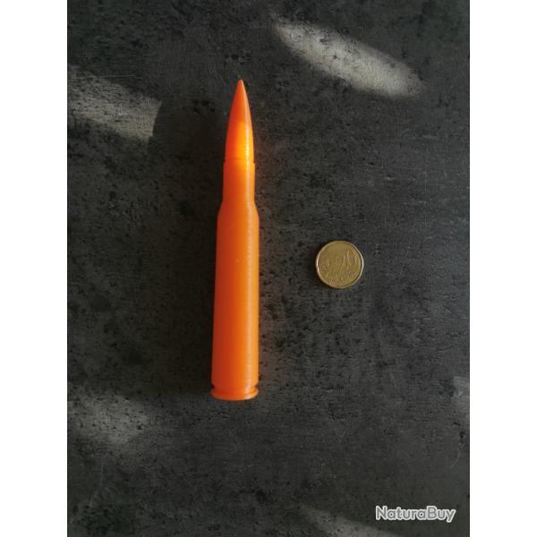 Douille Amortisseur, tir  sec .55 Boy Antichar  l'unit