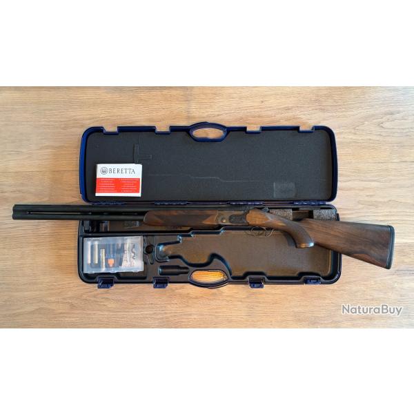 Fusil superpos� Beretta ultraleggero cal 12