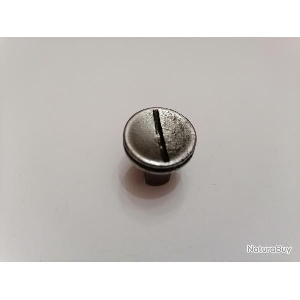 Piece de retenue de percuteur pour fusil berthier.