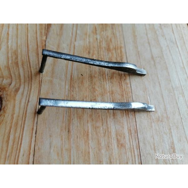 �pinglette de fusil berthier 07 15