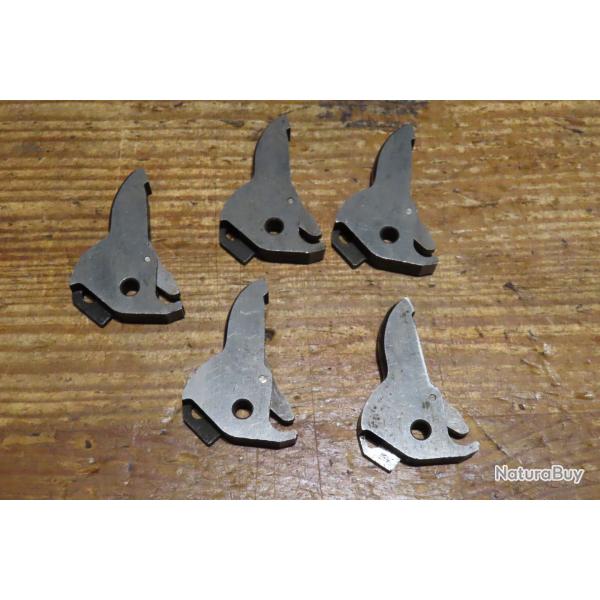 Chien sans cr�te  pour Revolver Ruger & RMR calibre 357 mag.