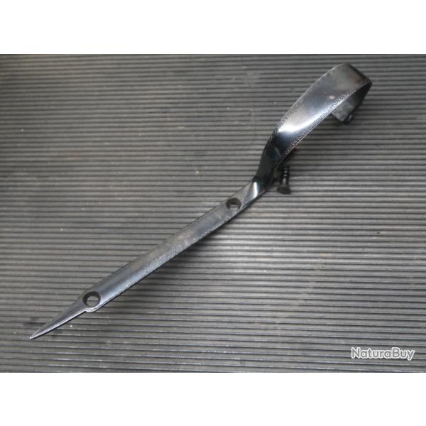 Pontet avec vis bois pour Browning B25 CAL 12 REF 122/2025