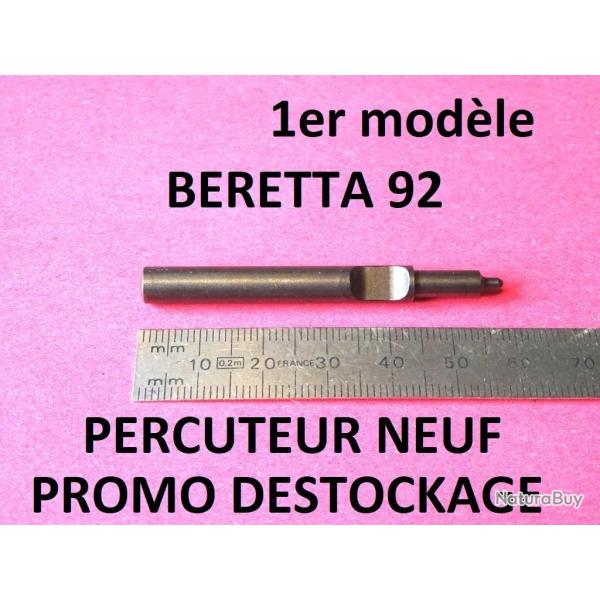 percuteur BERETTA 92 1er mod�le NEUF - VENDU PAR JEPERCUTE (HU500)